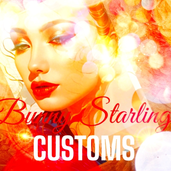 Custom Requests - Picture 2 of 2